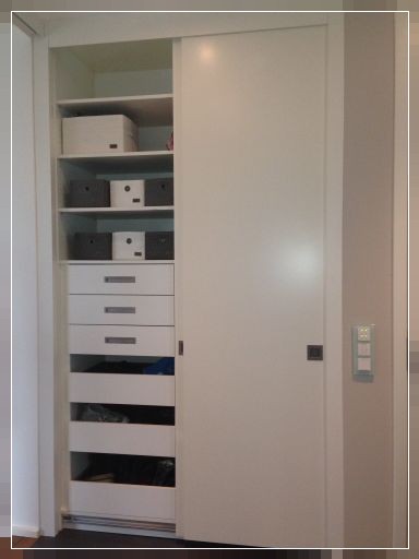 Foto 07 Büroeinbau - Tischlerei Volquarts | Heinsberg