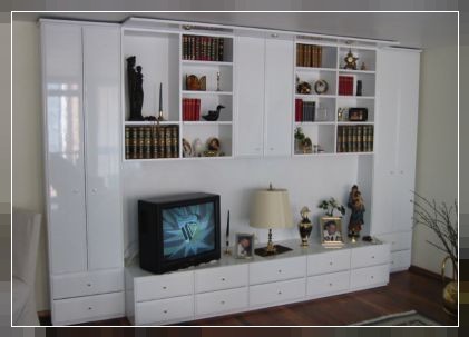 Foto 08 Schrank - Tischlerei Volquarts | Heinsberg