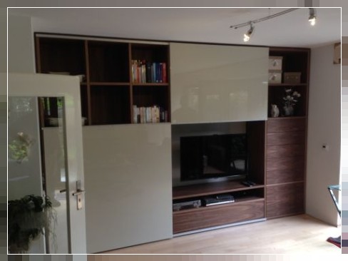 Foto 12 Schrank - Tischlerei Volquarts | Heinsberg