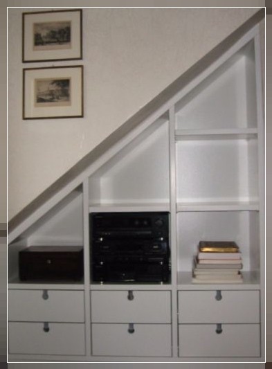 Foto 13 Einbauten - Tischlerei Volquarts | Heinsberg