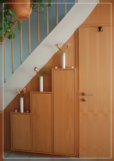 Foto 14 Einbauten - Tischlerei Volquarts | Heinsberg