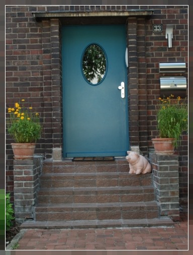 17 Haustür - Tischlerei Volquarts | Heinsberg Foto 17 Haustür - Tischlerei Volquarts | Heinsberg