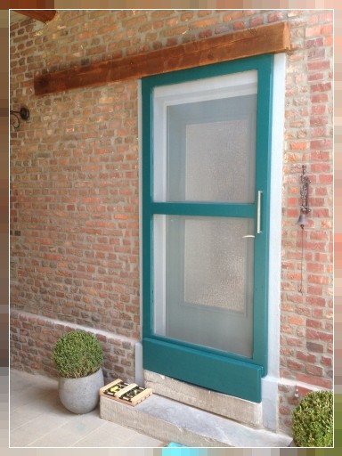 Fenster und Türen - Tischlerei Volquarts | Heinsberg