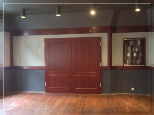 25 Saaltür - Tischlerei Volquarts | Heinsberg Foto 25 Saaltür - Tischlerei Volquarts | Heinsberg